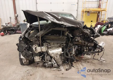 2015 Chrysler 200 C из США, поврежденный, VIN 1C3CCCCB2FN691096